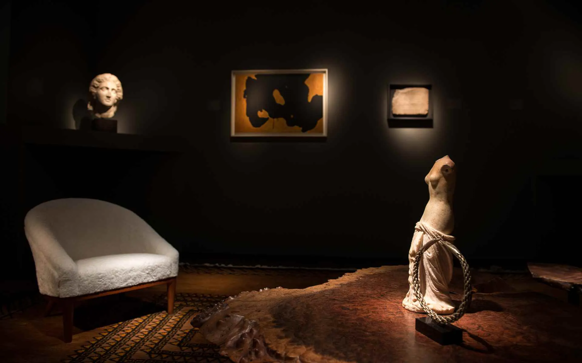 Masterpiece London. Image: Masterpiece