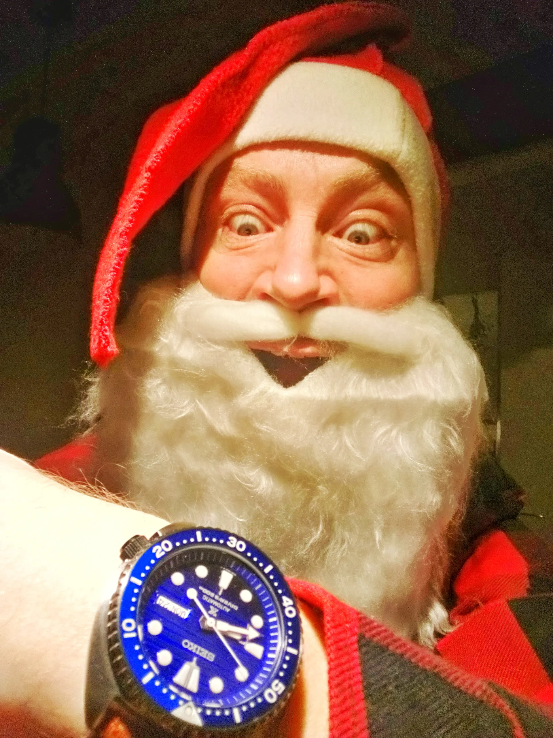 God Jul och Gott Nytt år önskar TTF!