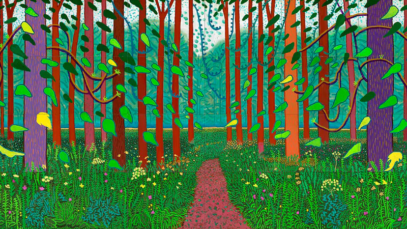 The Best Exhibits To See This Spring