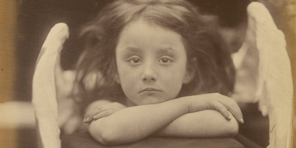 Julia Margaret Cameron: The Visionary Victorian Photographer