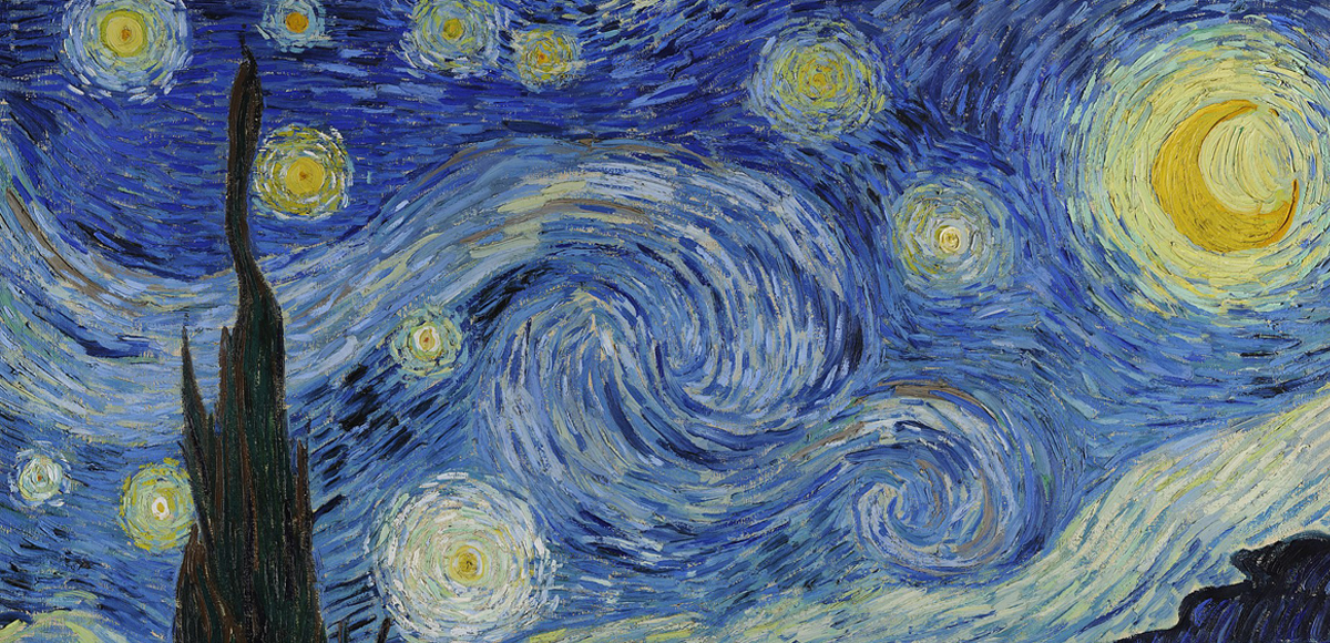 Il mito dell'artista tormentato: Van Gogh | Barnebys Magazine