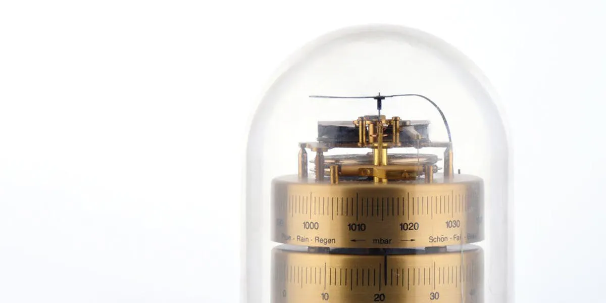 Barigo weather station. Photo © HannoVerum (detail)