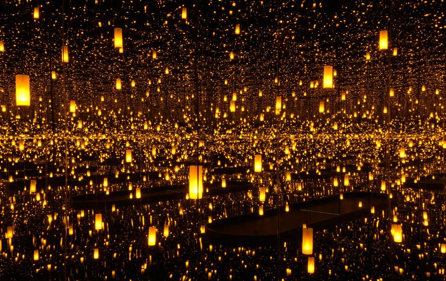 Yayoi Kusama Die Queen Of Cool Barnebys Magazin
