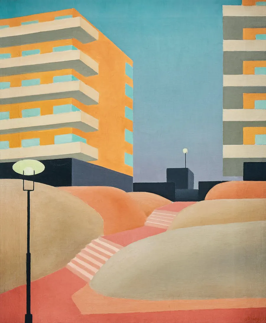 Swedish Purism and Artistic Design | Barnebys Magazine