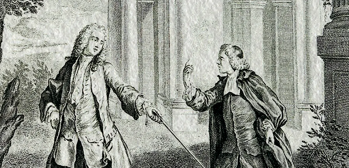 Jean de La Fontaine, Fables choisies, mises en vers (détail), Paris, imprimerie de Valade, Chez Belin, 1783, image © HVMC

