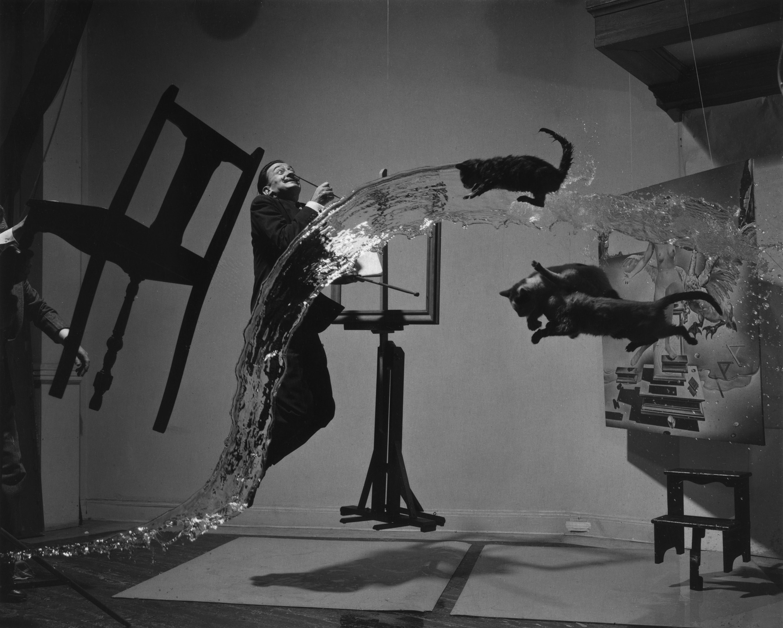 Salvador Dalí: Art Crazy | Barnebys Magazine