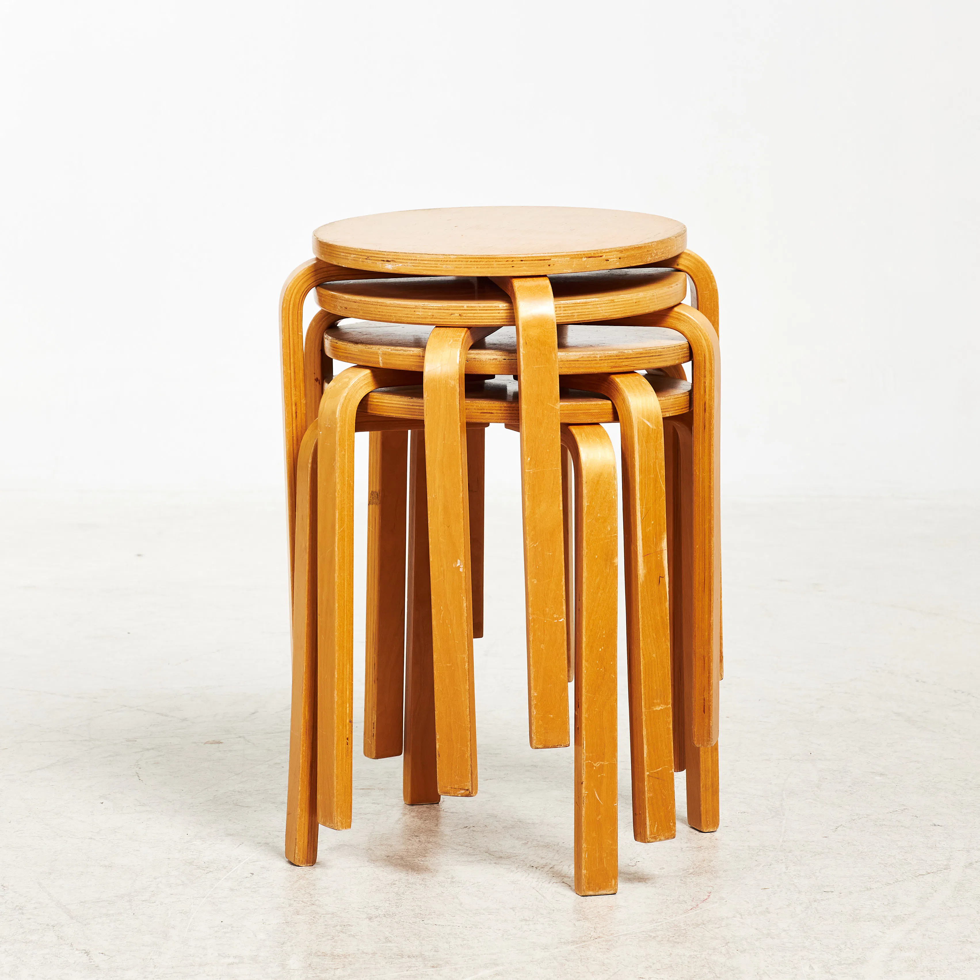 Ikea's Sources of Inspiration