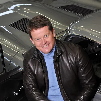Peter Wallman