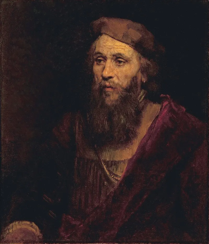 Exposición de Maestros Holandeses en el Museo Hermitage de Ámsterdam