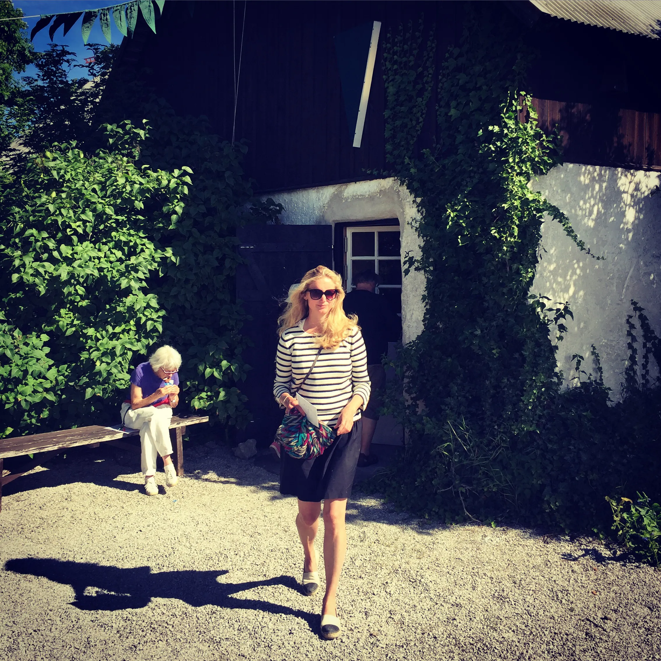 Konstsommaren