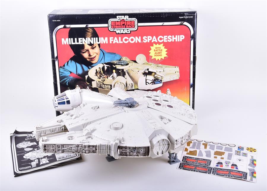 palitoy millenium falcon