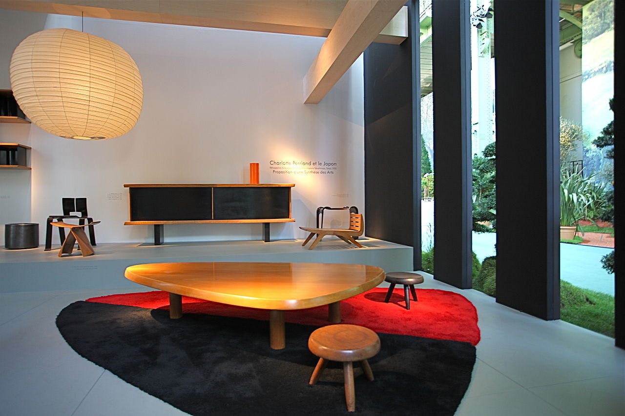 Dons of Design #4  Charlotte Perriand - SCP Life