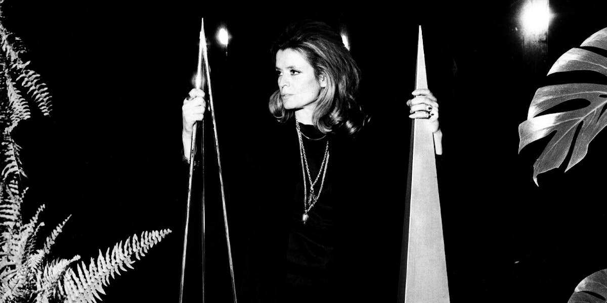 Gabriella Crespi Milanese Modern Barnebys Magazine