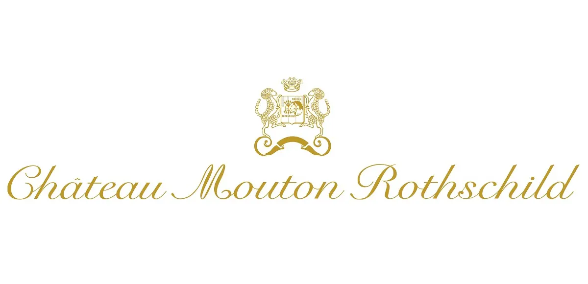 Château Mouton Rothschild. Imagen vía: © Mouton-Rothschild