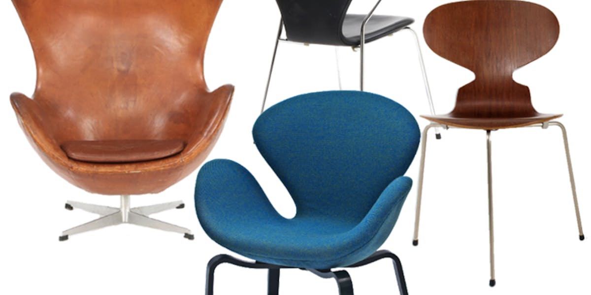Design bättre investering än konst | Barnebys Magazine Design bättre investering än konst | Barnebys Magazine