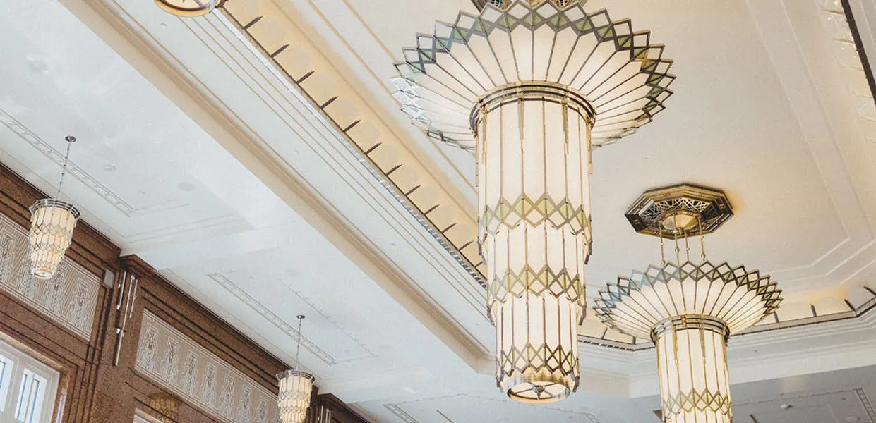 Bijoux Art Déco : le glamour aux enchères