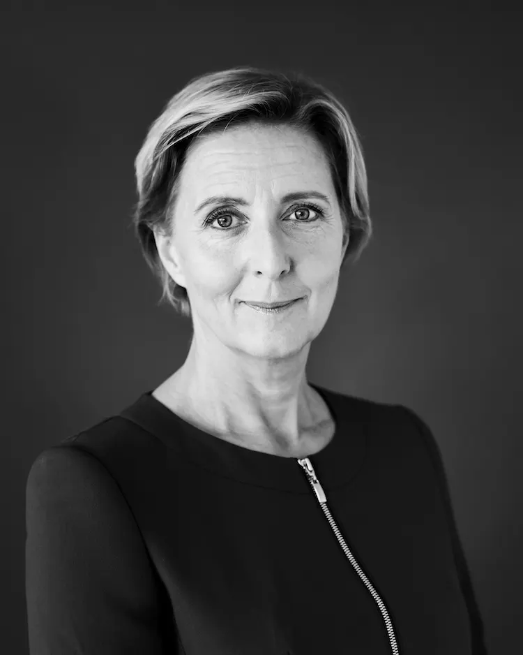 Barnebys entrevista a la presidenta de Bukowskis: una de las casas de subastas más actualizadas