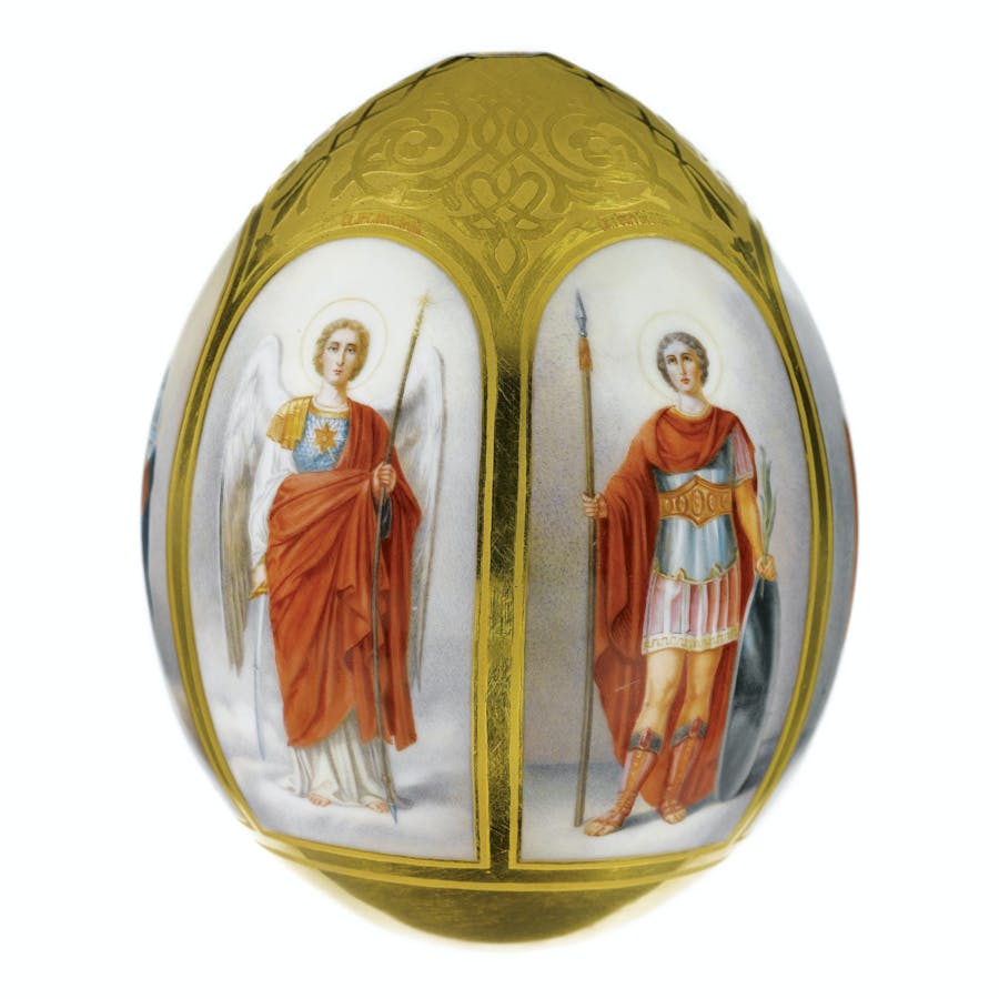 Uova di Pasqua: tra storia e tradizioni - Artigiano in fiera