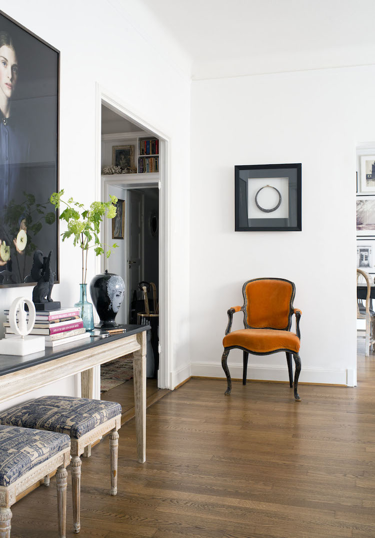 Hemma hos Caroline & Philip | Barnebys Magazine Hemma hos Caroline & Philip | Barnebys Magazine