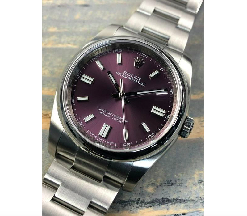 Rolex Only: un'esclusiva asta online | Barnebys Magazine
