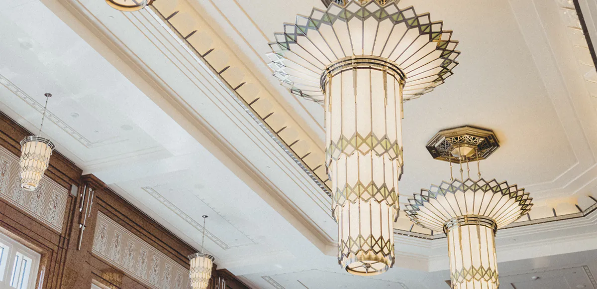 Glamorous Art Deco Jewellery at Auction