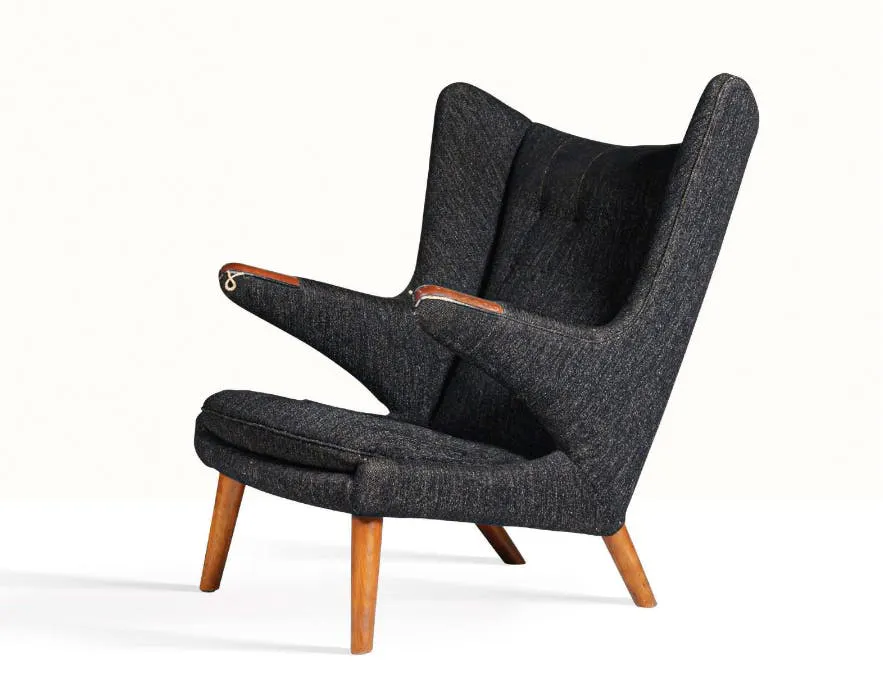 Hans Wegner: Master of Nordic Design | Barnebys Magazine