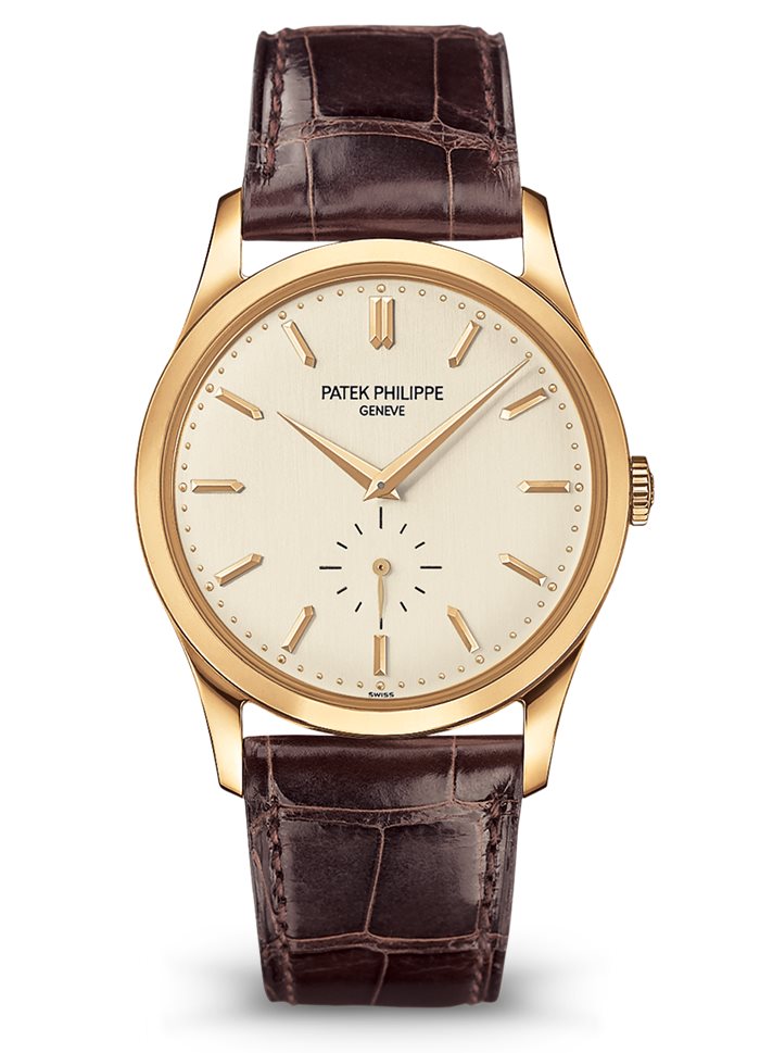 patek philippe klocka