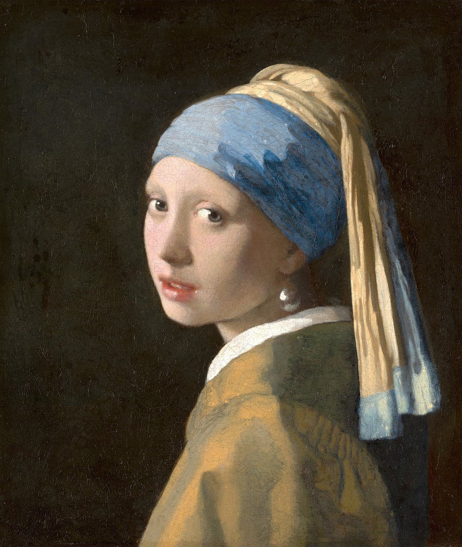 6 Iconic Dutch Paintings | Barnebys Magazine