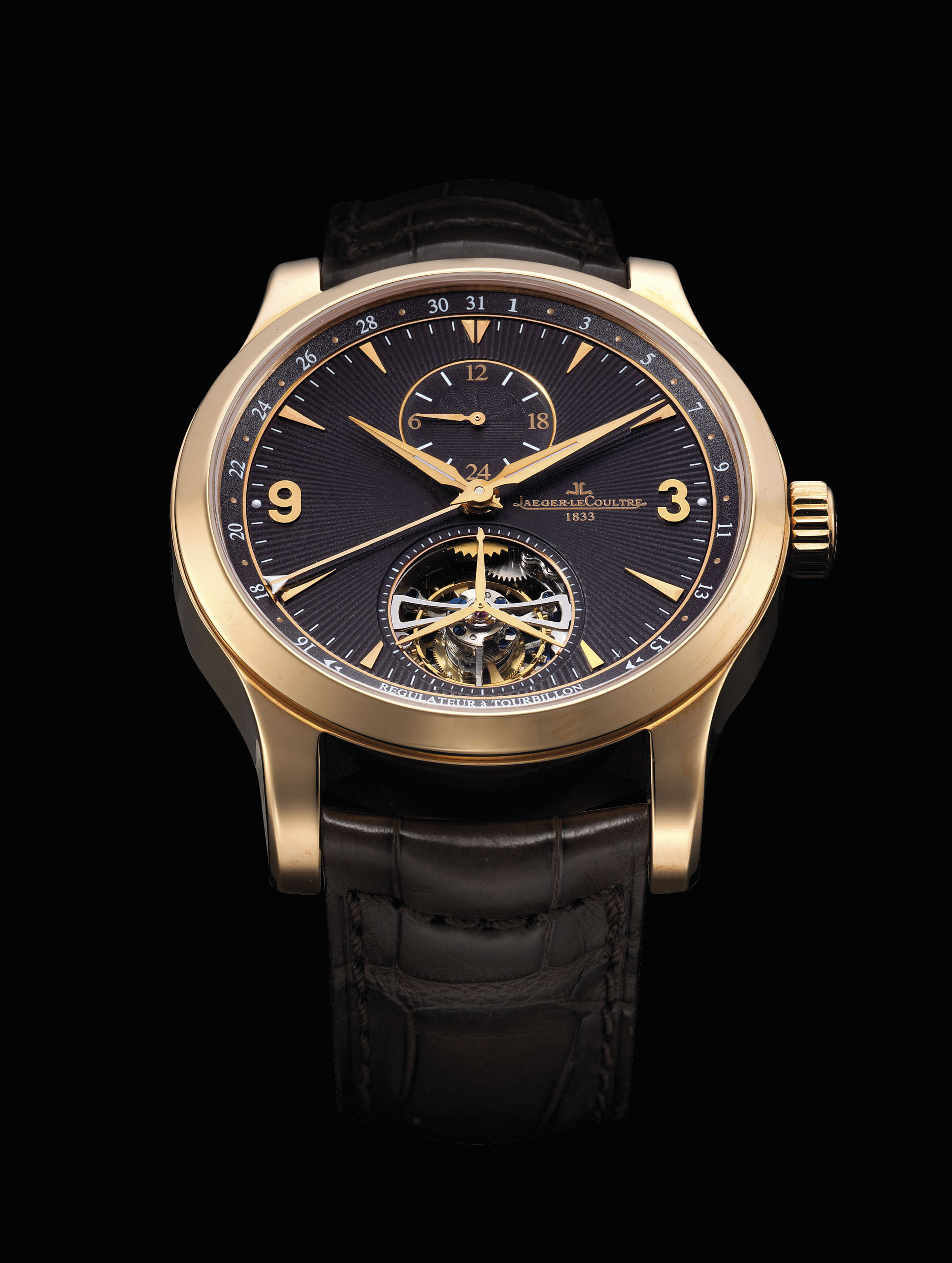 jaeger lecoultre 1833