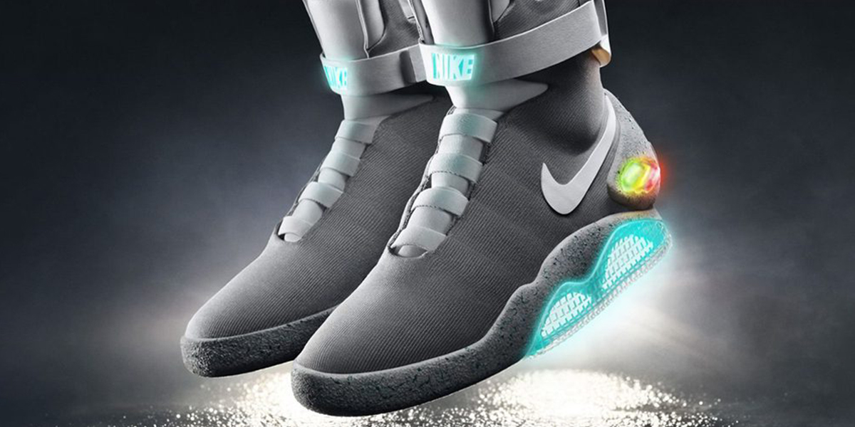 Des baskets de online nike