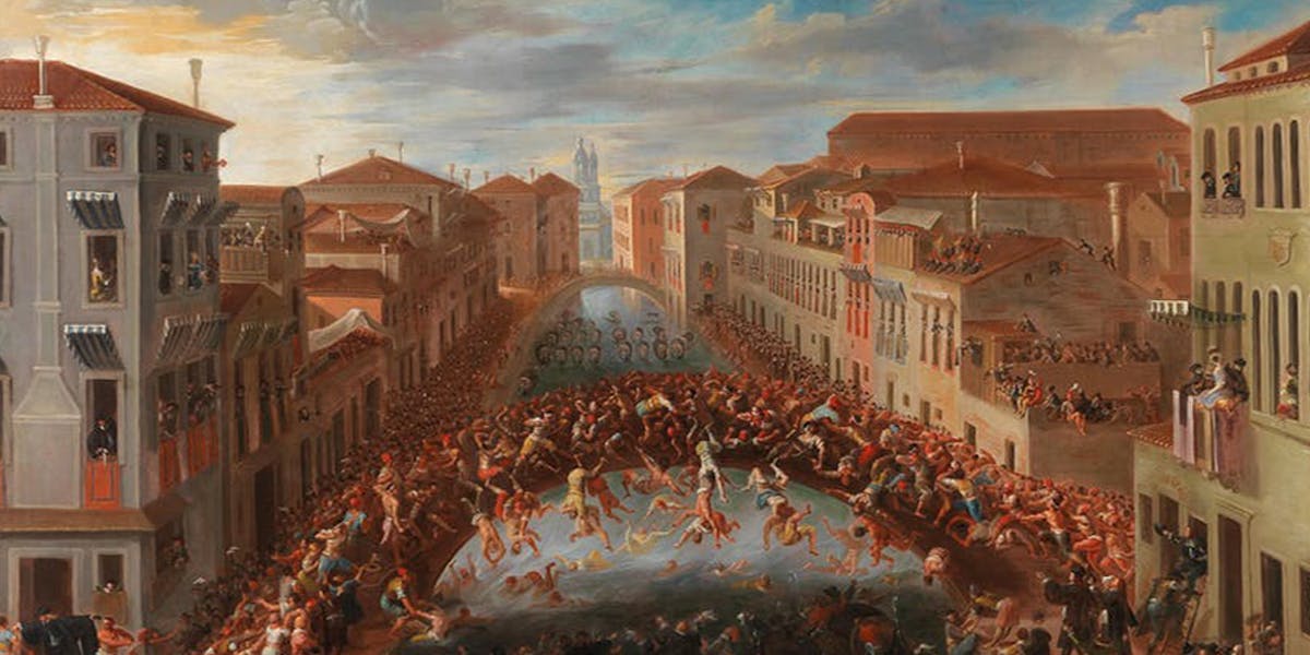 Dyrgripar Fran Istanbul Neapel Och Venedig Barnebys Magazine