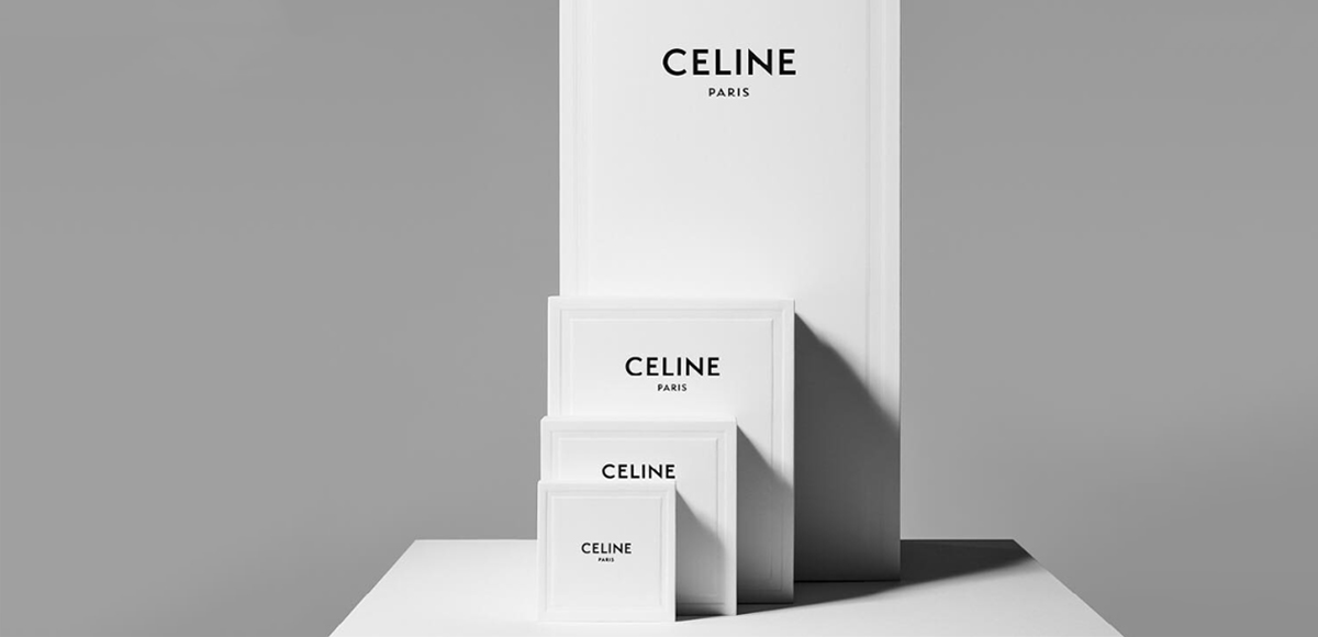 celine maroquinerie
