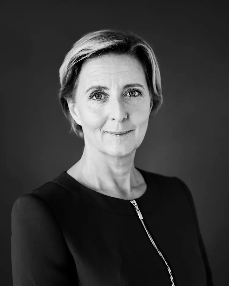 Frukost med Anna-Karin Laurell