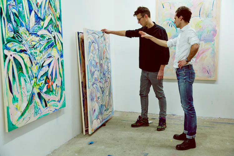 SWEDISH ART: NOW!