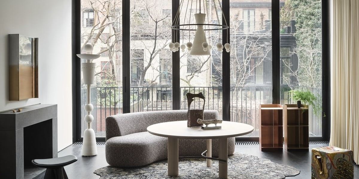 La Casa Perfecta Un Adosado En Nueva York Barnebys Magazine La Casa Perfecta Un Adosado En Nueva York Barnebys Magazine