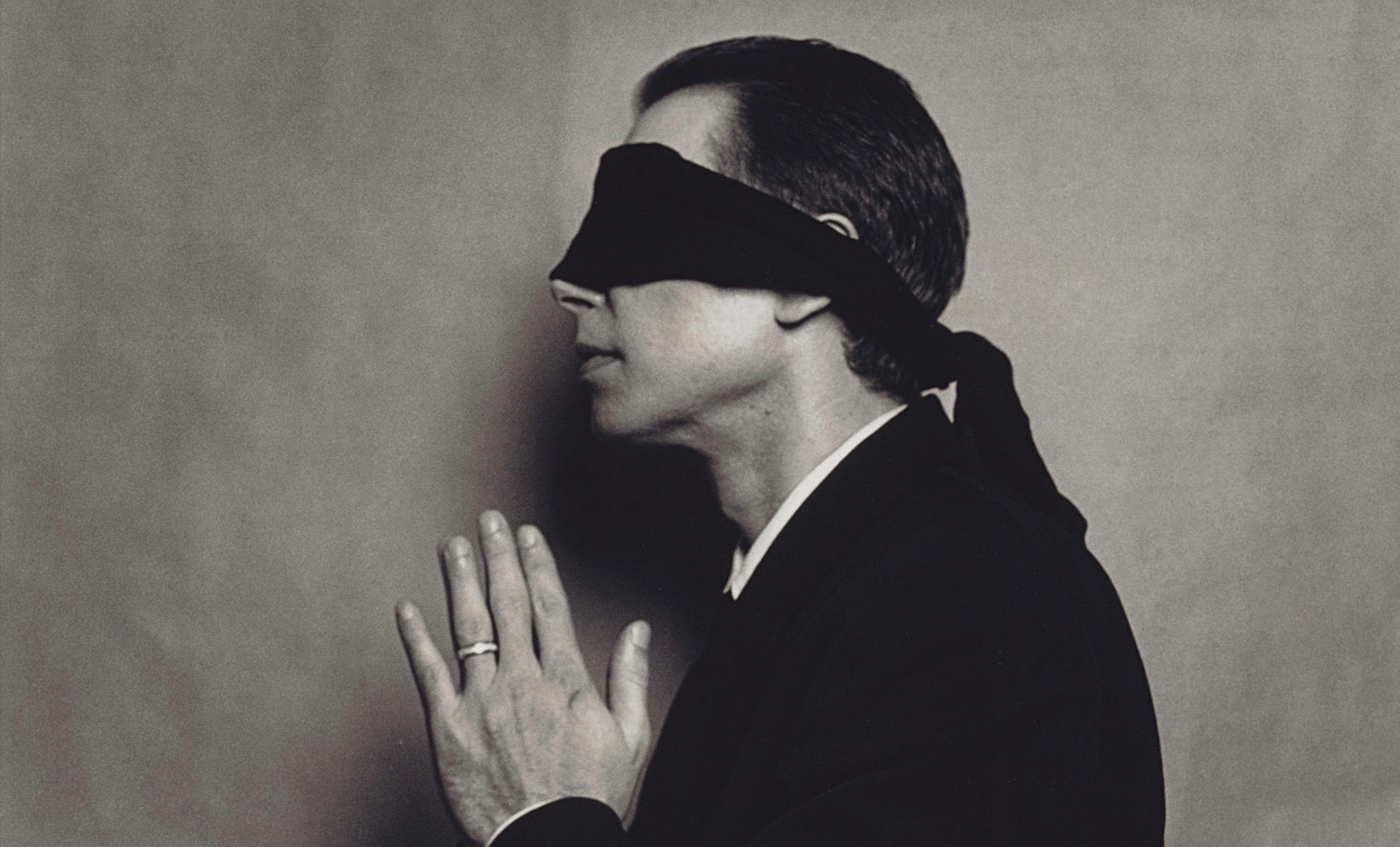 Michel Comte, ‘Jeff Koons, 1999’, 1999. Photo © Christie’s (detail)
