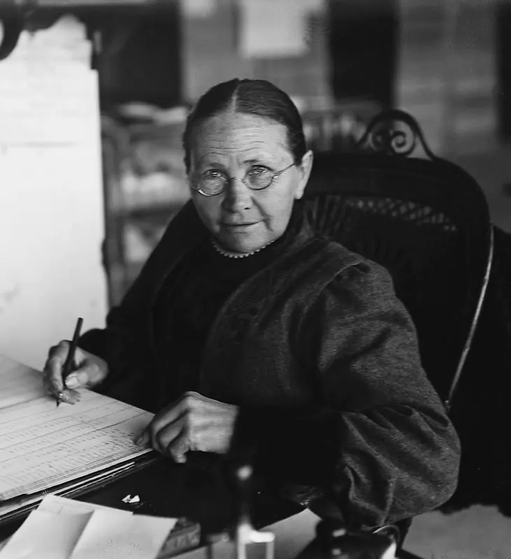 Margarete Steiff 