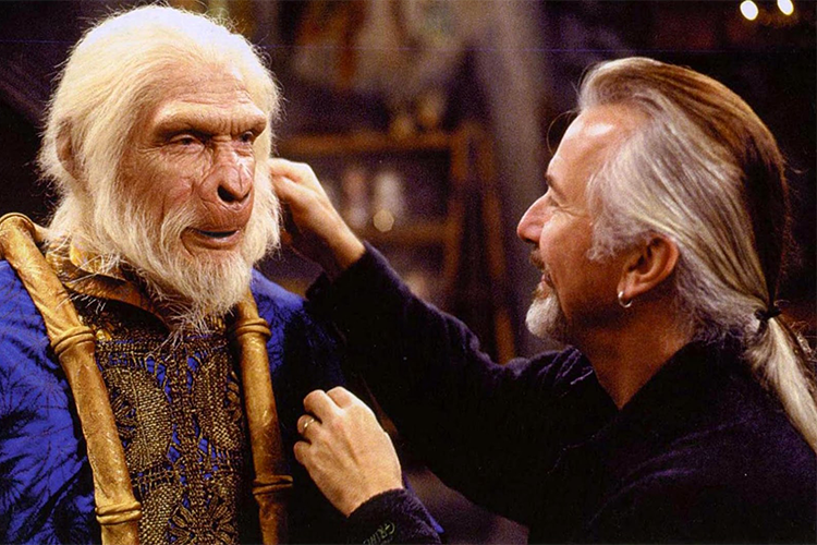 Rick Baker Monster Maker Barnebys Magazine