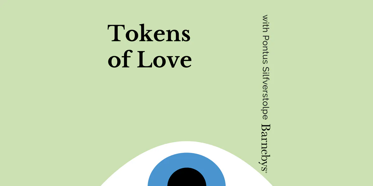 #20 Tokens of Love. Photo © Barnebys Group