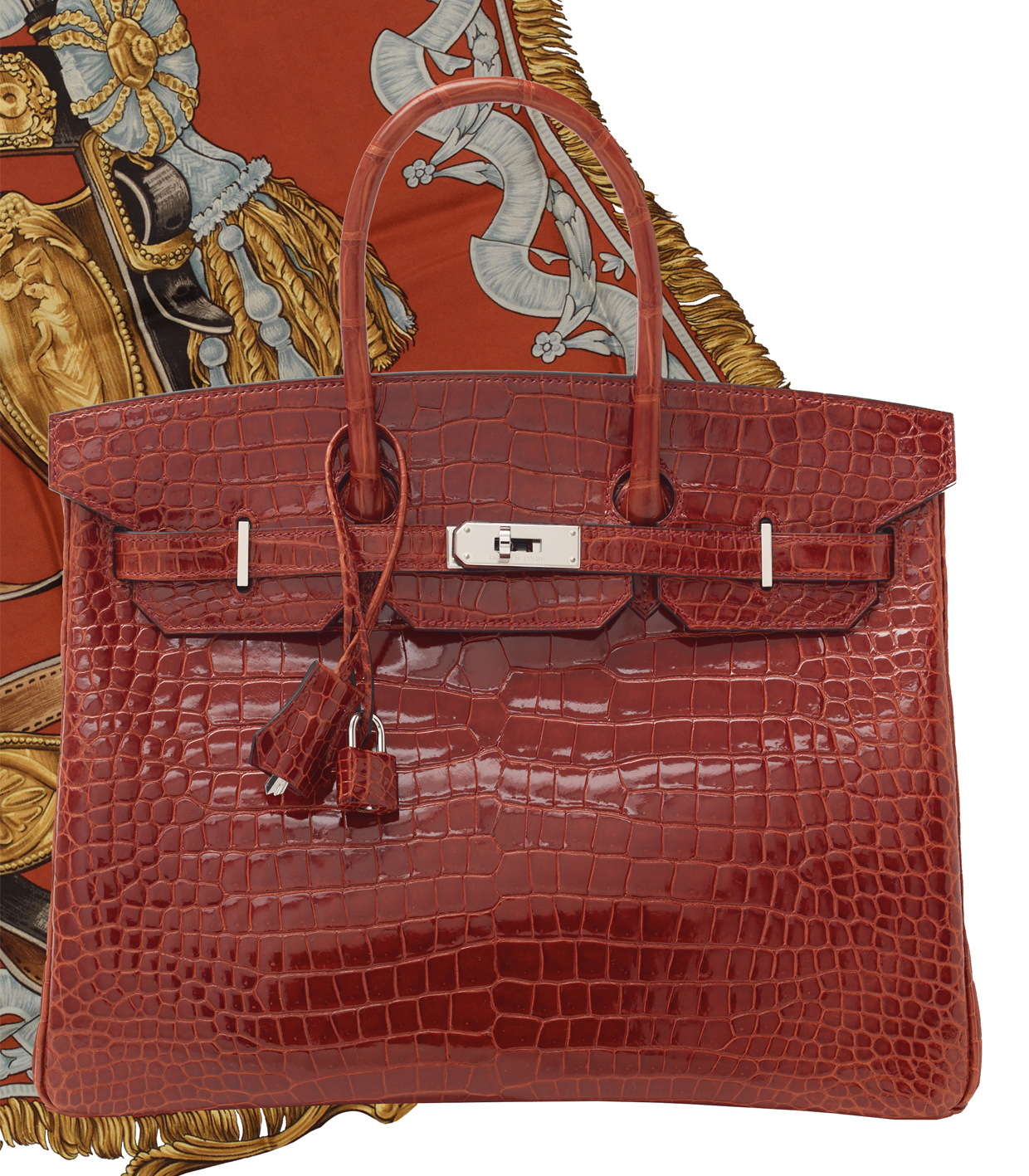 birkin hermes usata