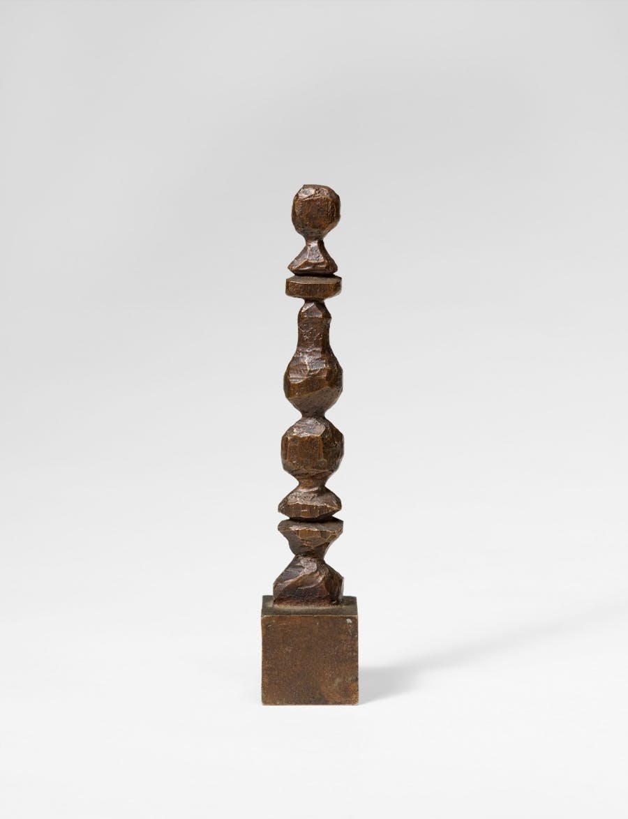 A. R. Penck: Höhlenmalerei im 20. Jahrhundert | Barnebys Magazin