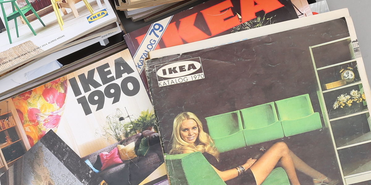 How Ikea Won the Masses | Barnebys Magazine