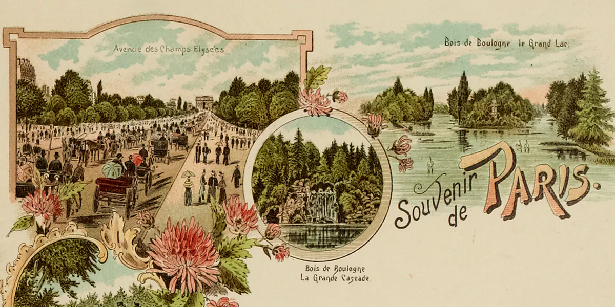 Petite Histoire De La Carte Postale Magazine Barnebys Petite Histoire De La Carte Postale Magazine Barnebys