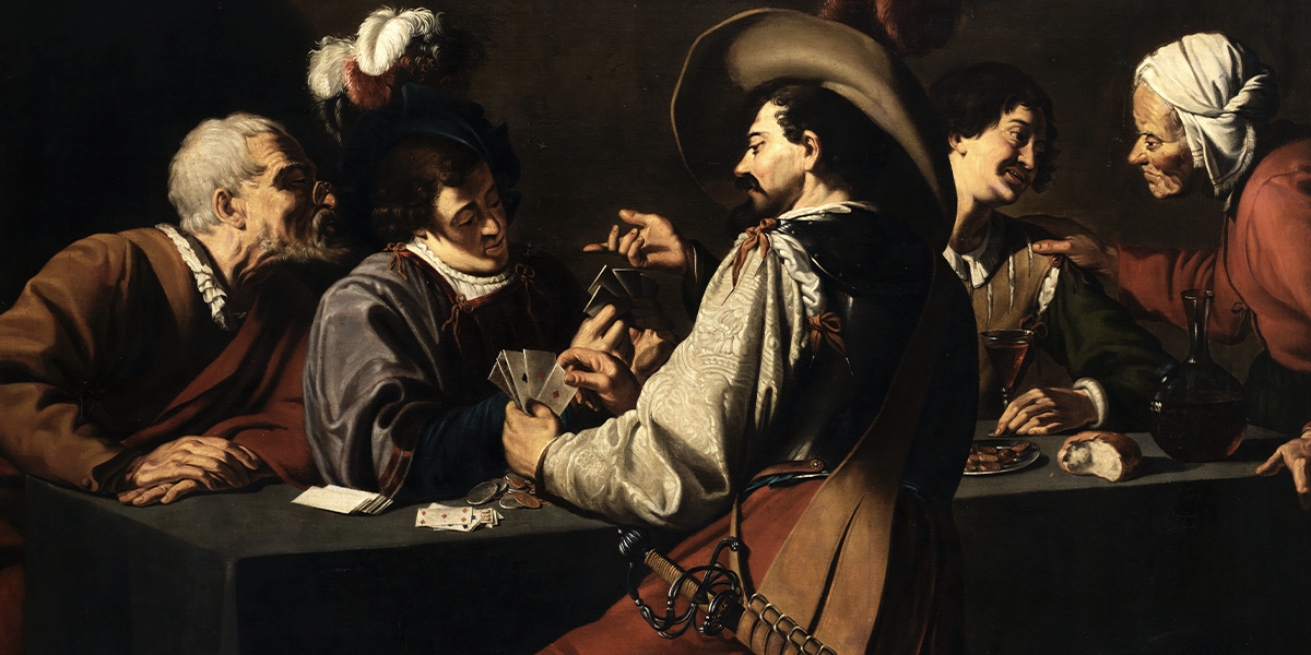 Ein Spitzenblatt für die Kunst bei Hampel | Barnebys Magazin