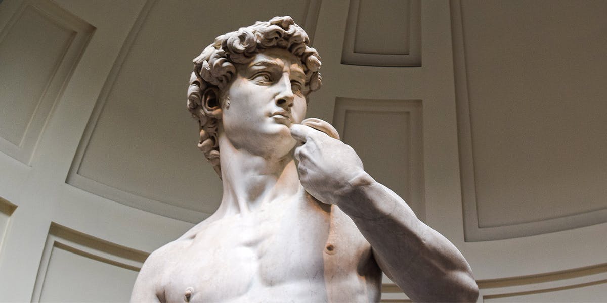 The 5 Most Important Sculptures in Italy Barnebys Magazine