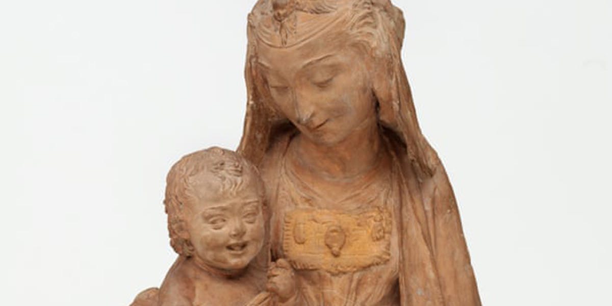 Trovata L Unica Scultura Esistente Di Leonardo Da Vinci Barnebys Magazine