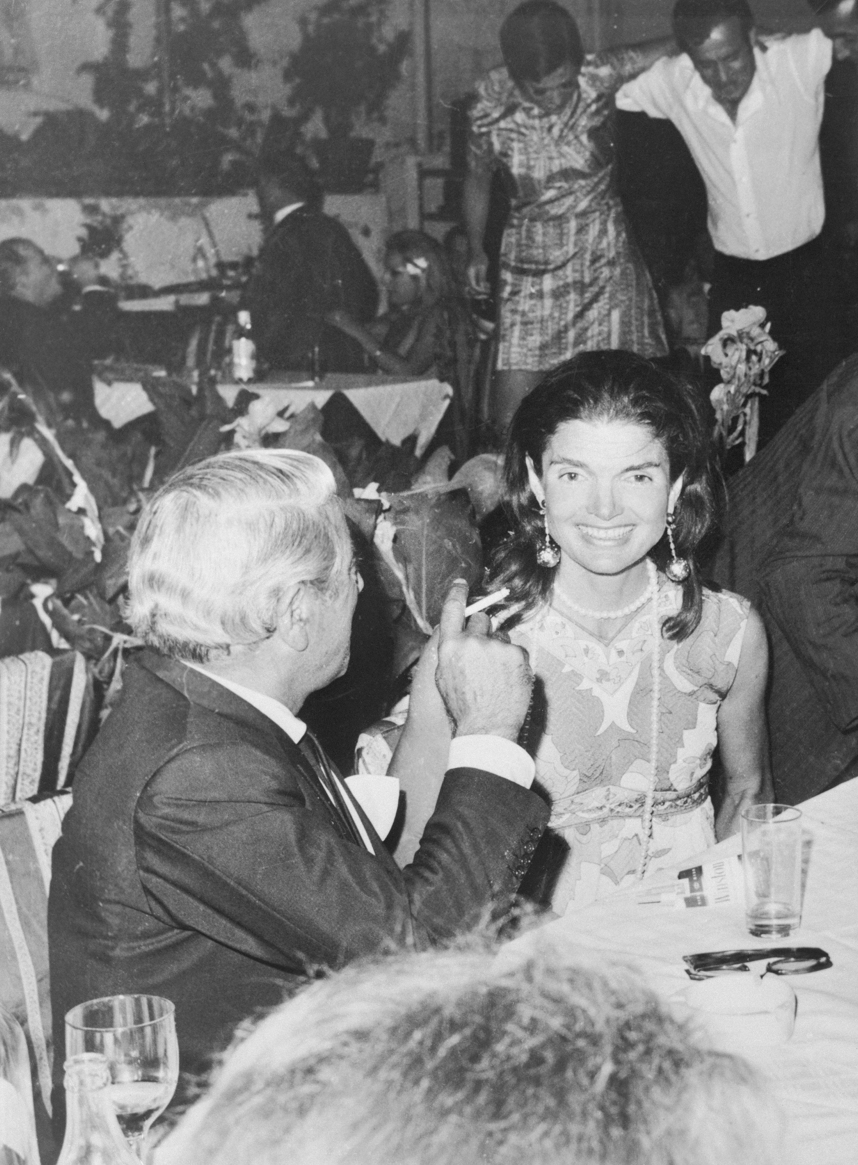 Ilias Lalaounis: The Man Who Started the 1960s Jewelry Revolution