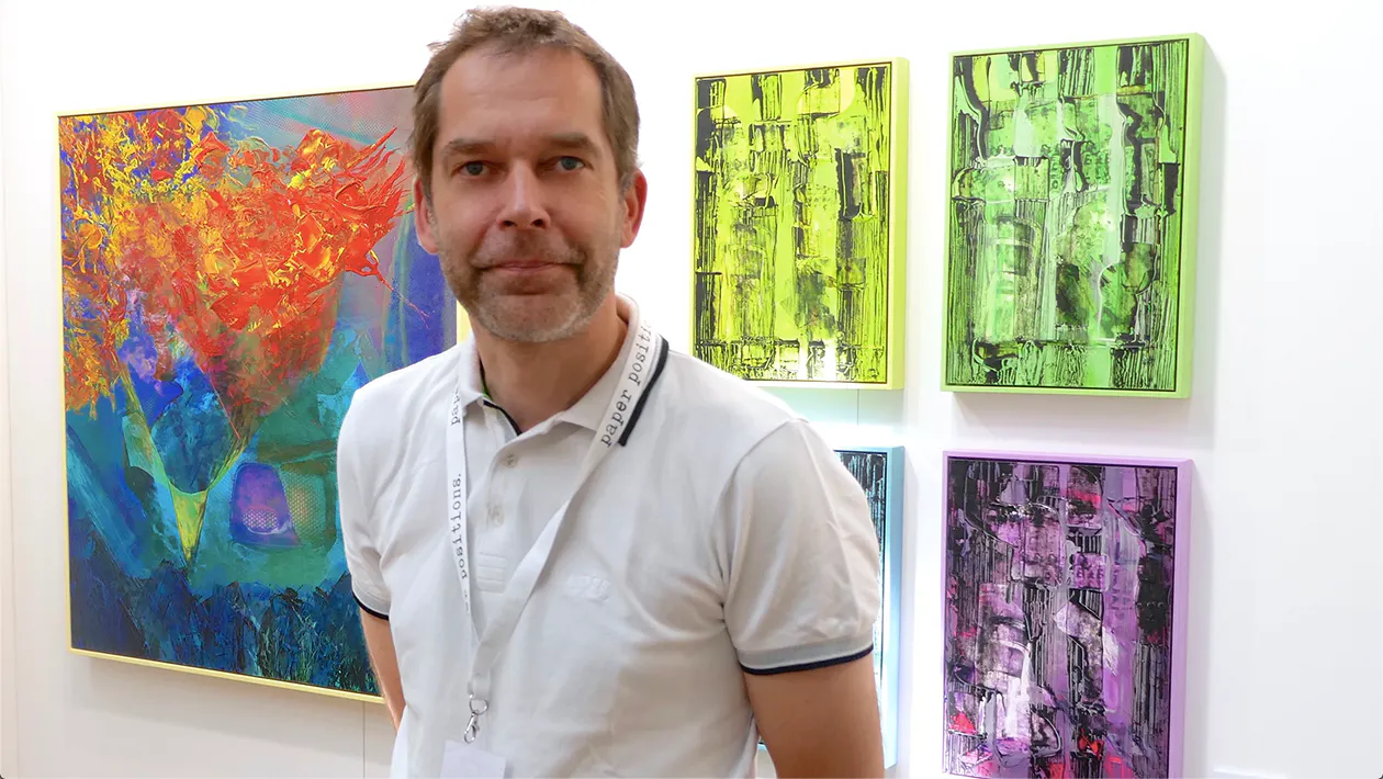 7 Fragen an… Stefan Westphal