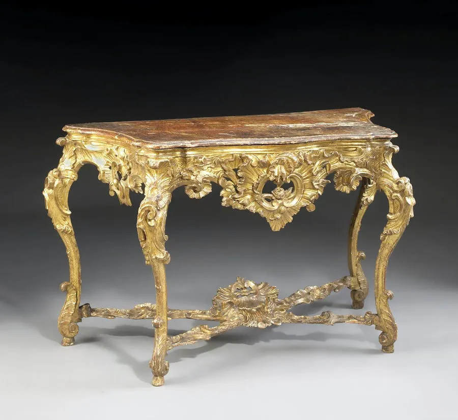 A Brief History of Furniture Design Barnebys Magazine