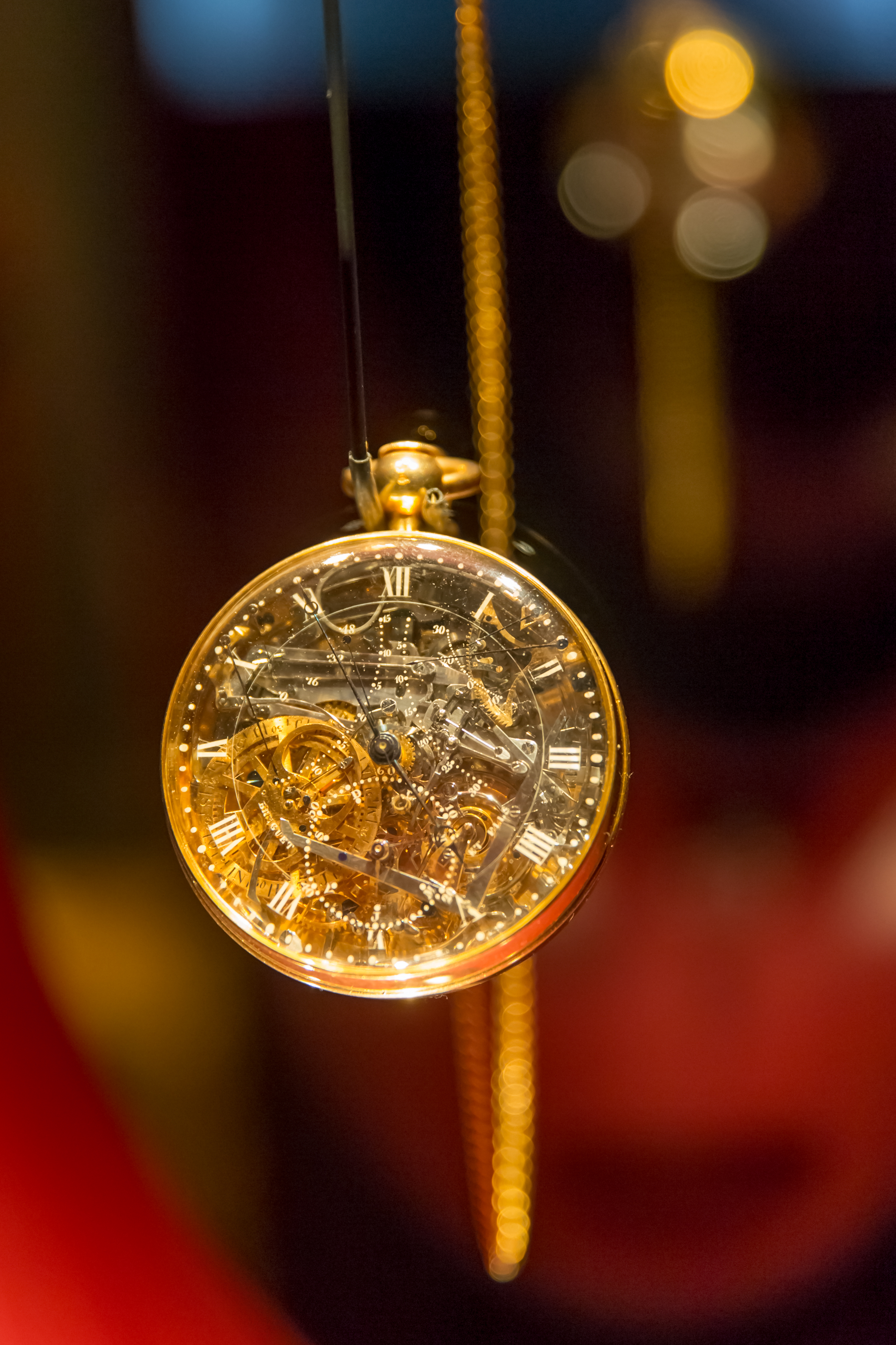 The Royal History of the World s Most Expensive Clock Barnebys